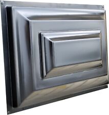 Pier Caps Concrete Mold Fence