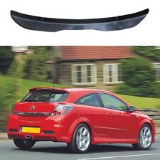 Vauxhall Astra H VXR OPC