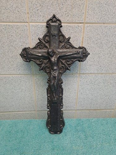 19th century antique - antique, heavy