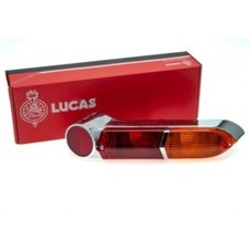 LUCAS L651 REAR LAMP ASSEMBLY