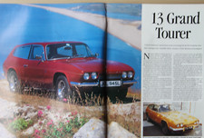 Original CSC 1994 magazine