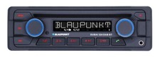 Blaupunkt Dubai 324 DAB BT Car