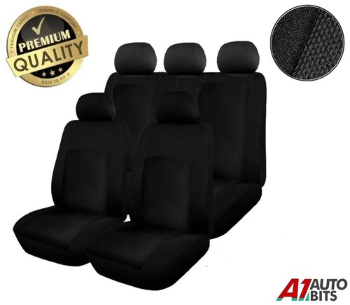 Car seat covers full set - car,