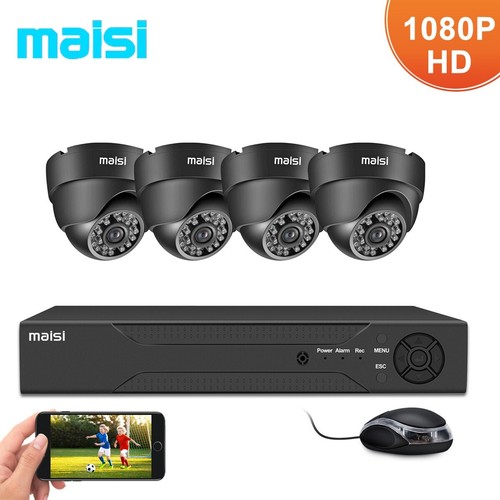 1080p cctv system - 1080p,