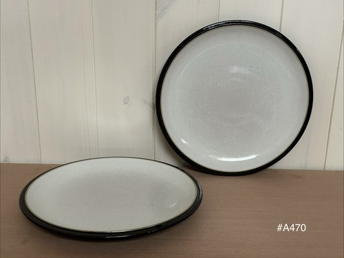Denby everyday black - 2, x