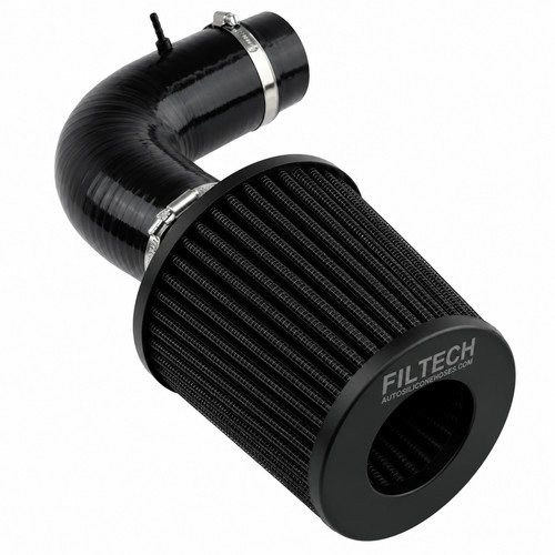 Ash air filter intake - air,