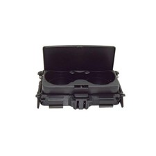 Volvo XC90 Rear Centre Cup Holder Compartment Genuine 31467148