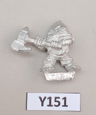 Marauder Dwarf Slayer GW -