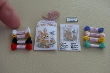 1/12th dolls house - CROSS