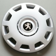 16'' Wheel trims to fit Peugeot Partner Expert VAN 4x16''