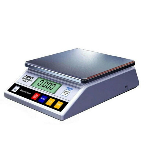 10kg digital electronic - 0.1g,