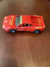 Scalextric Ferrari GTO