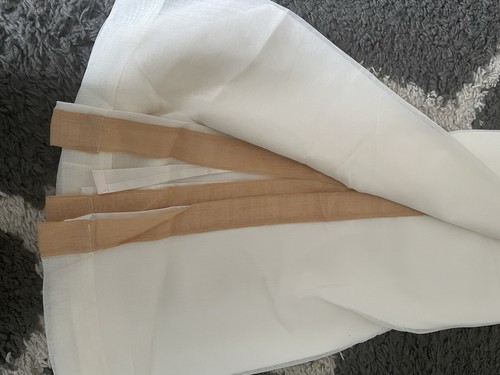 One pair 72 lined - pair,