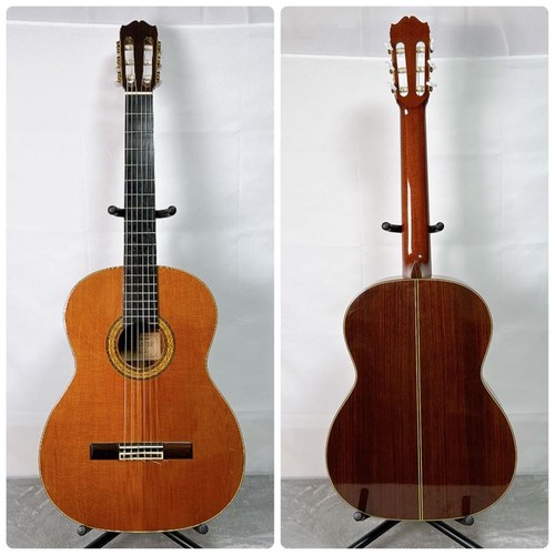 Takamine acoustic guitar - takamine, no.5