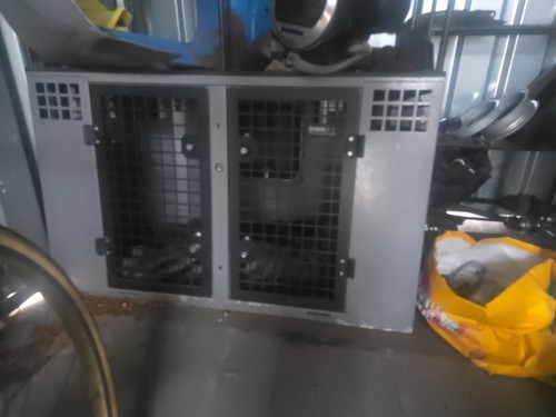 Transk9 double dog transit - transk9, box