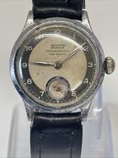 Tissot Cal.27 Vintage (1939)