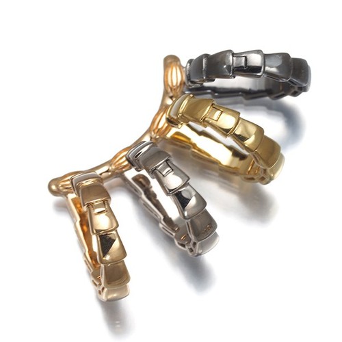 Auth bvlgari single earring - auth,