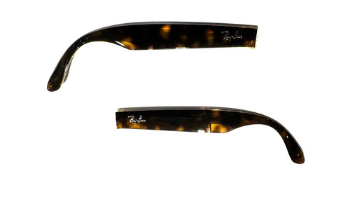 Pair genuine ray ban - pair,
