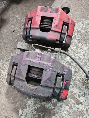 Audi 345mm brake - s3,