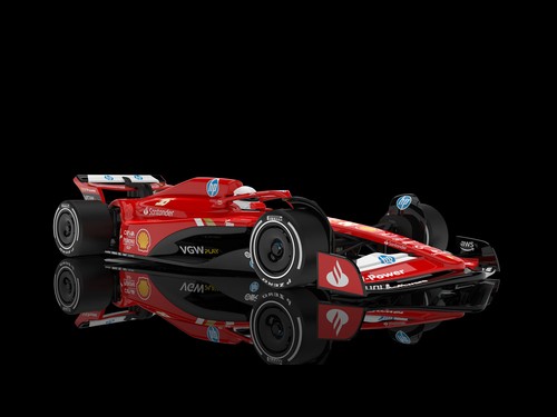 Nsr 0563il formula rosso - formula, 22/26