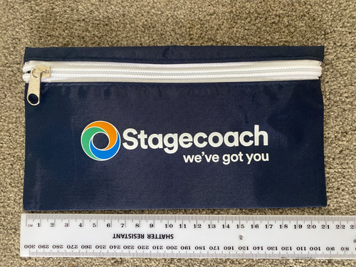 New stagecoach zipped - new,