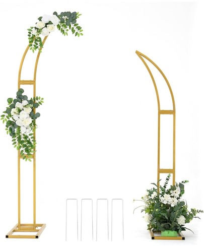 Vincigant 2pcs curved wedding - vincigant,