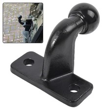 Tow Bar Tow Ball Heavy Duty