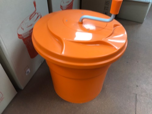 Salad spinner plastic - spinner,