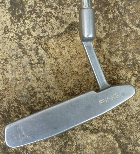Ping anser golf putter - anser, 2