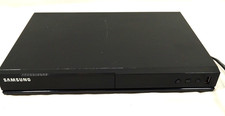 Samsung DVD-E360 DVD Player