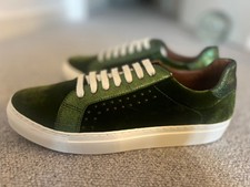 Penelope Chilvers velvet