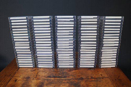 100 audio c90 - audio,