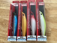 Yo-Zuri MAG DARTER(F) Floating