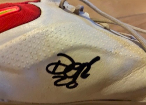 Match worn daniel - match,