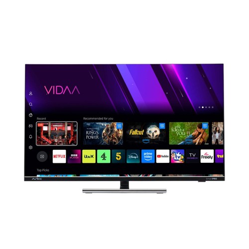 Avtex smartpro hd tv - 18.5",