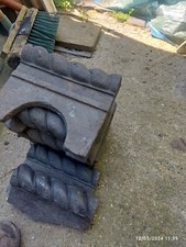 Victorian Rope Edging