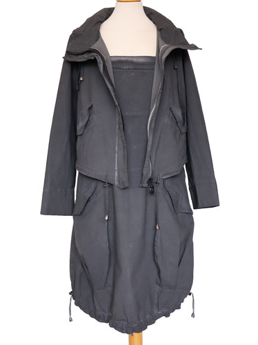 New kekoo design - kekoo, grey