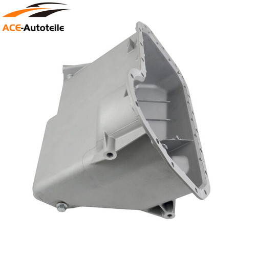 Oil sump for t3 - for, vw