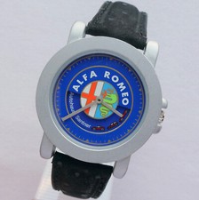 Alfa Romeo Autohaus Dealership