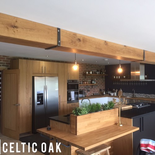Oak hollow rsj cover - oak/hollow,