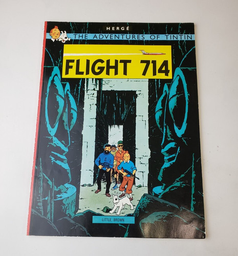 The adventures tintin - the,