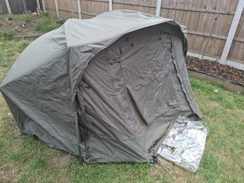 Tfg brolly umbrella system - umbrella,