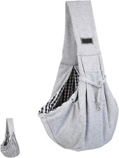 Puppy Carrier Sling Dog Carry