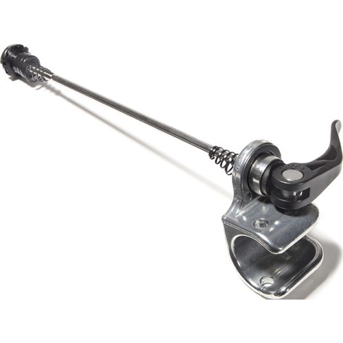 Thule chariot cha0796 hitch - thule,