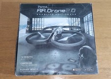 Parrot AR.Drone 2.0 Elite