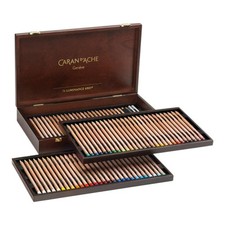 Caran d'Ache Luminance Artist