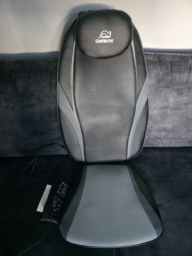 Snailax back massager with - back,