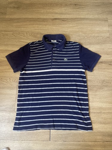 Lacoste men vintage - lacoste, men's