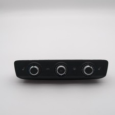 2015 2016 Audi A3 AC Heater