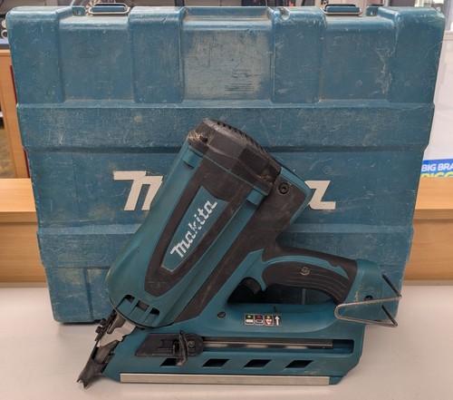 Makita gn900 nail gun - gn900,